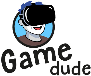 Gamedude logo